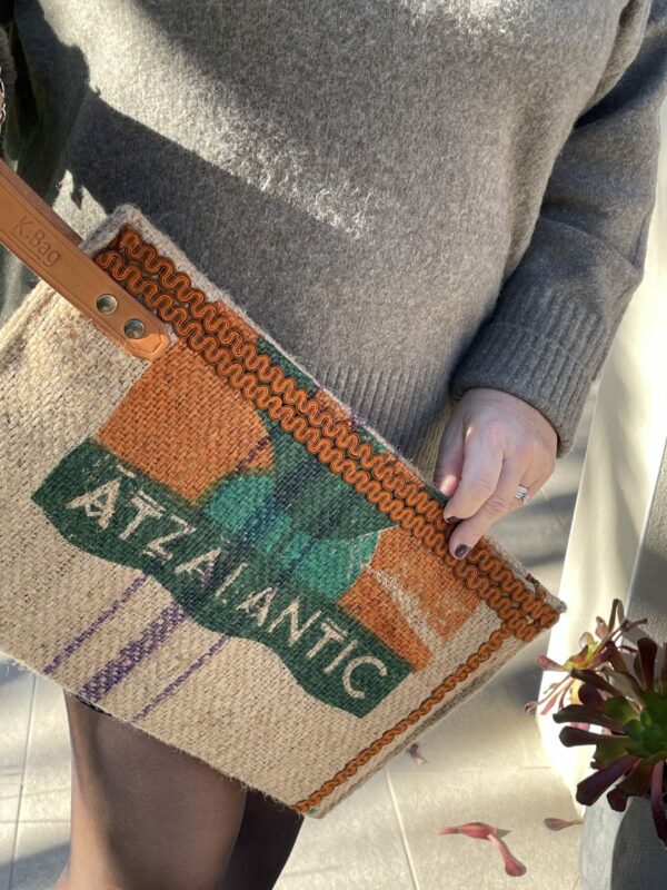 Pochette ATZALANTIC – Image 2