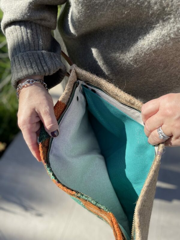 Pochette ATZALANTIC – Image 3