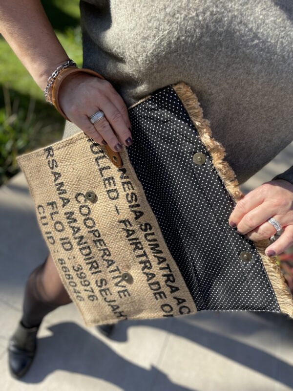 Pochette Indonésia – Image 4