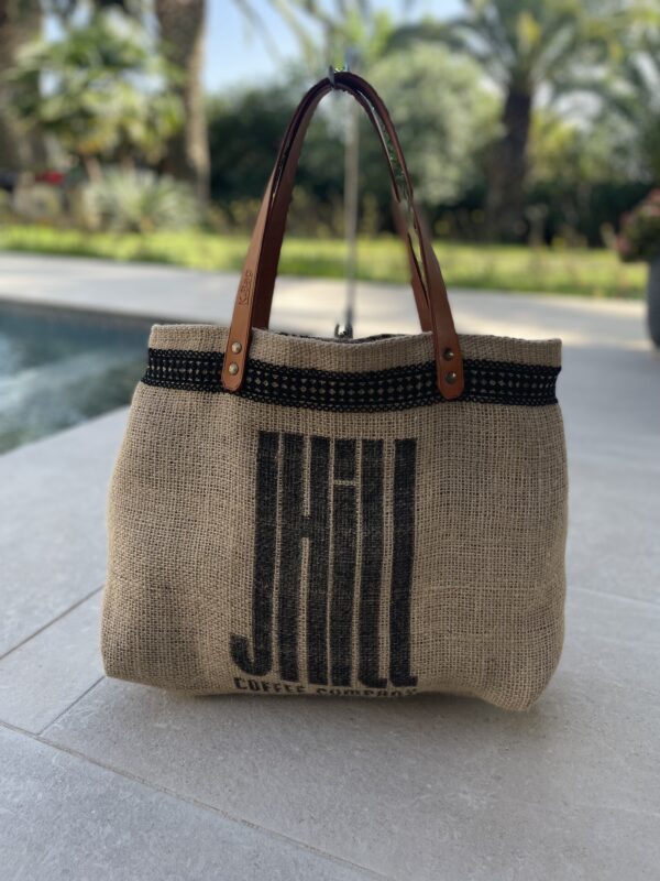 le grand cabas Elegant Jihll – Image 4