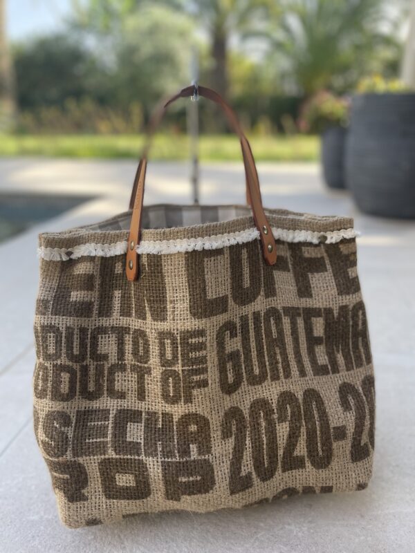 Cabas le Clean Coffee