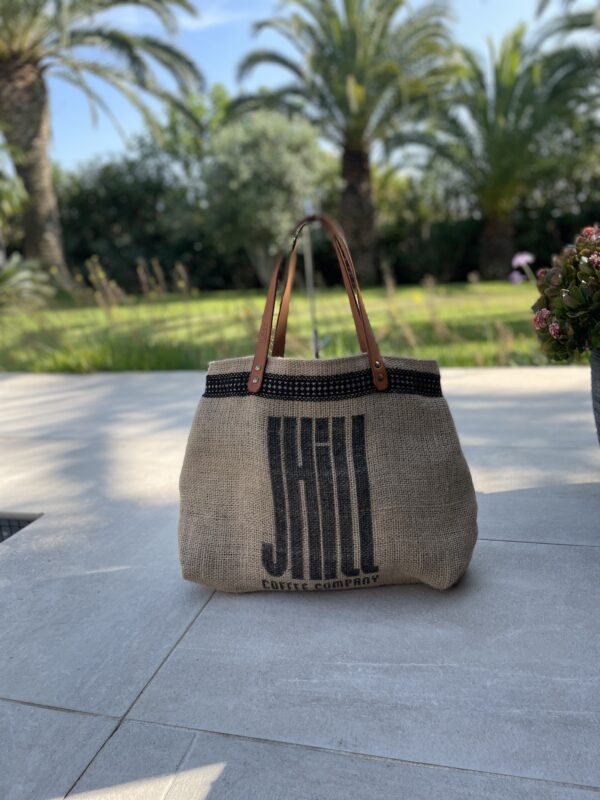 le grand cabas Elegant Jihll – Image 3